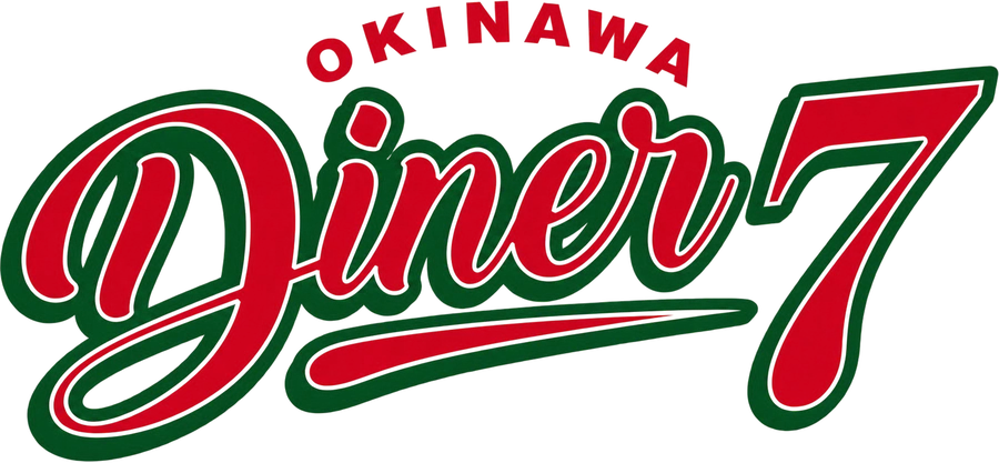 OKINAWA DINER 7